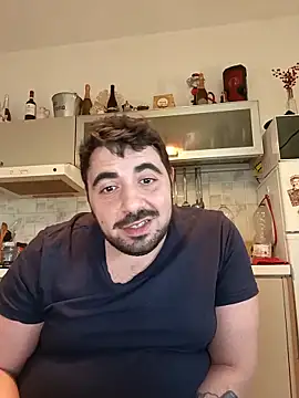 bear skinny online show from 03/26/26, 04:56