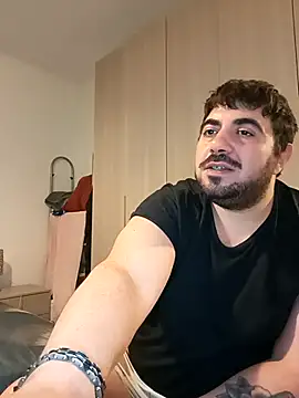 bear skinny online show from 04/17/26, 10:40