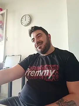 bear skinny online show from 05/30/26, 03:09