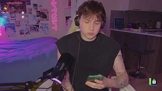 c-ypher online show from 03/04/26, 02:01