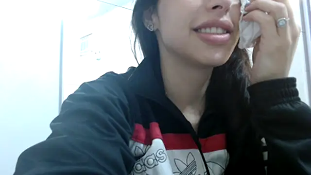 sweetwanda online show from 03/23/26, 01:48