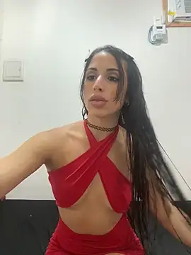 sweetwanda online show from 04/15/26, 03:19