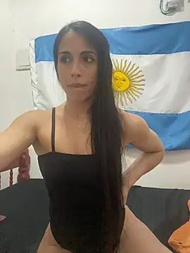 sweetwanda online show from 07/16/26, 03:51
