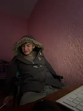 Snapshot of deivchoky chatting on 03/30/26, 11:50 deivchoky online show from 03/30/26, 11:50