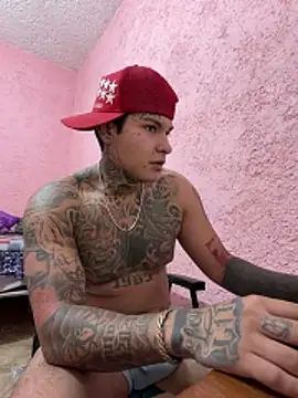 Snapshot of deivchoky chatting on 04/19/26, 09:39 deivchoky online show from 04/19/26, 09:39