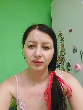 TenderAndSweetX online show from 03/02/26, 08:04