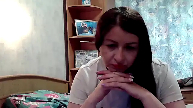Snapshot of TenderAndSweetX chatting on 05/31/26, 10:33 TenderAndSweetX online show from 05/31/26, 10:33