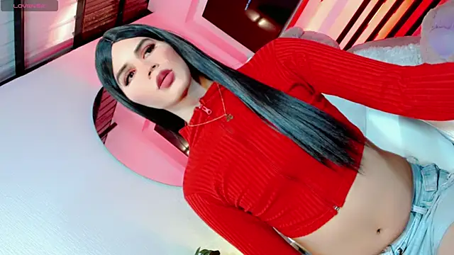 Snapshot of Valentiina_Foxx chatting on 03/30/26, 10:16 Valentiina Foxx online show from 03/30/26, 10:16