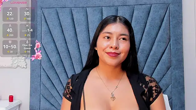 Snapshot of Leandra-Johnson chatting on 03/26/26, 01:06 Leandra-Johnson online show from 03/26/26, 01:06