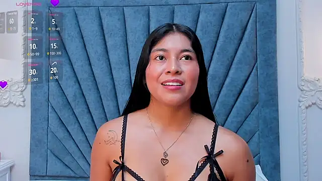 Snapshot of Leandra-Johnson chatting on 04/01/26, 01:34 Leandra-Johnson online show from 04/01/26, 01:34