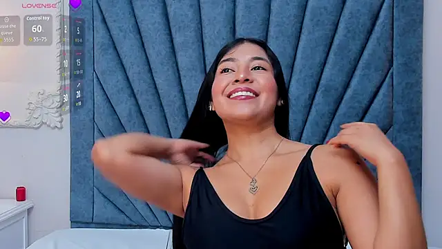 Snapshot of Leandra-Johnson chatting on 04/11/26, 01:26 Leandra-Johnson online show from 04/11/26, 01:26