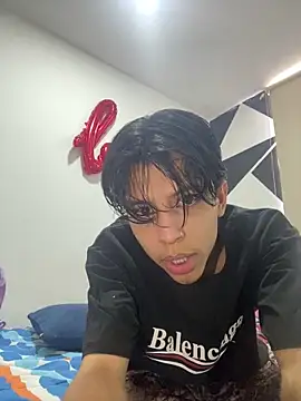 Snapshot of Morgan_alice chatting on 03/15/26, 06:36 Morgan alice online show from 03/15/26, 06:36