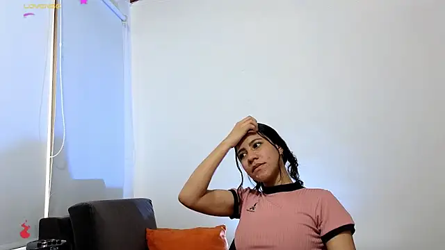 Snapshot of Morgan_alice chatting on 03/17/26, 08:23 Morgan alice online show from 03/17/26, 08:23