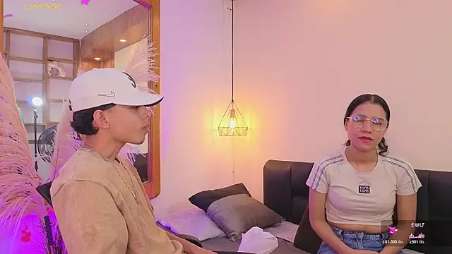 Snapshot of Morgan_alice chatting on 03/25/26, 02:01 Morgan alice online show from 03/25/26, 02:01