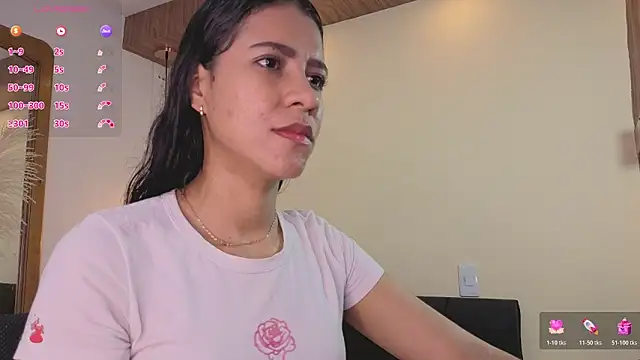 Snapshot of Morgan_alice chatting on 03/28/26, 01:00 Morgan alice online show from 03/28/26, 01:00