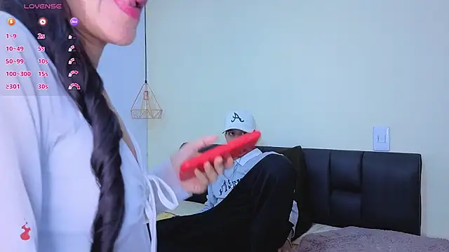 Snapshot of Morgan_alice chatting on 04/02/26, 01:20 Morgan alice online show from 04/02/26, 01:20