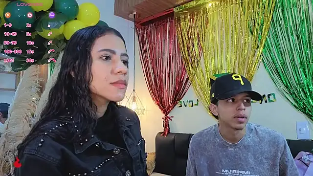 Snapshot of Morgan_alice chatting on 04/04/26, 01:30 Morgan alice online show from 04/04/26, 01:30