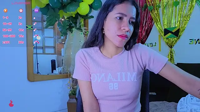 Snapshot of Morgan_alice chatting on 04/15/26, 01:29 Morgan alice online show from 04/15/26, 01:29