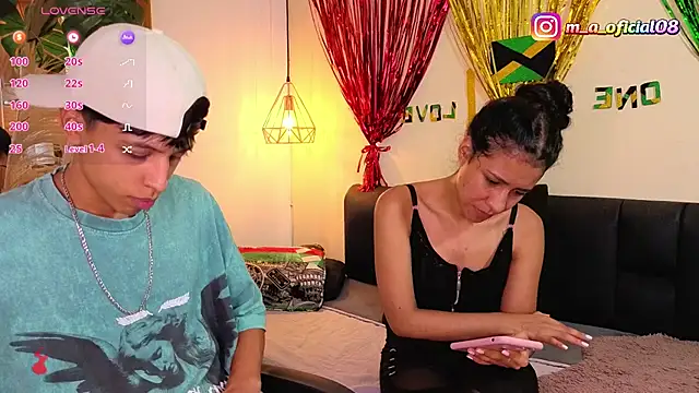 Snapshot of Morgan_alice chatting on 04/18/26, 07:07 Morgan alice online show from 04/18/26, 07:07