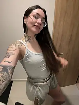 MelissaGb online show from 04/06/26, 12:08