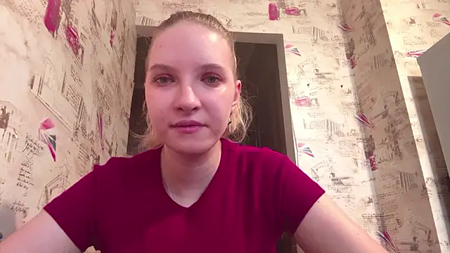 Snapshot of RinaBalle chatting on 03/03/26, 02:01 RinaBalle online show from 03/03/26, 02:01