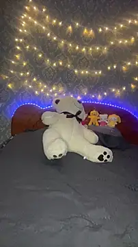 BabeEva- online show from 03/30/26, 03:13