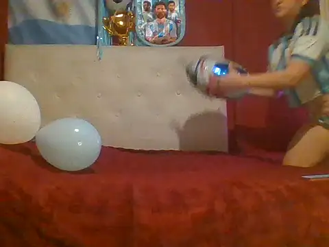 Jime Love7777 online show from 06/16/26, 11:29