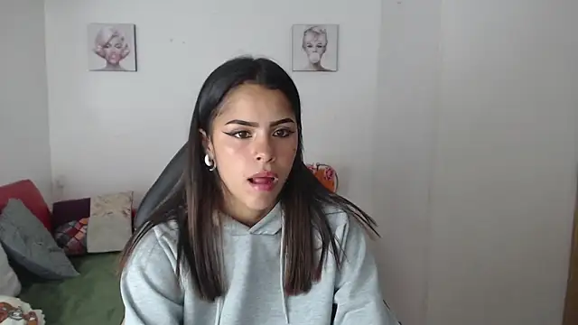  chloe 1 online show from 03/30/26, 07:26