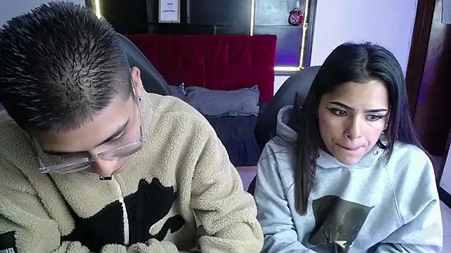  chloe 1 online show from 04/10/26, 03:34