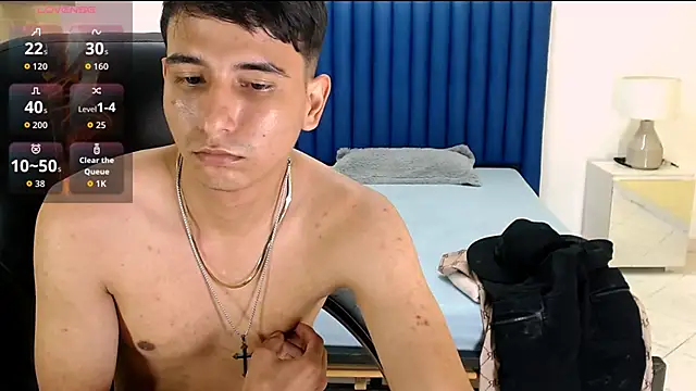 Snapshot of Alan_Rieff chatting on 03/04/26, 12:16 Alan Rieff online show from 03/04/26, 12:16