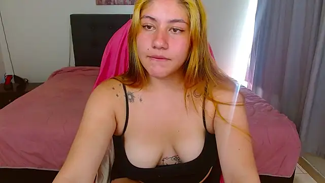 samanthachop online show from 03/06/26, 07:43