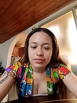 Baby Pink Love online show from 03/14/26, 06:46