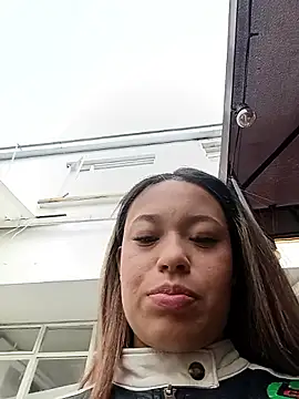 Baby Pink Love online show from 04/07/26, 01:22