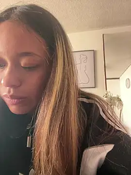 Baby Pink Love online show from 04/13/26, 06:13