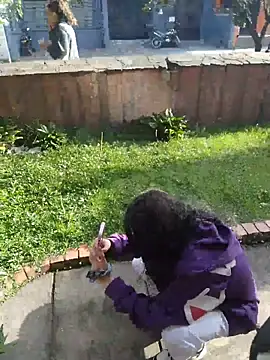 Snapshot of Naomimolie chatting on 03/20/26, 12:21 Naomimolie online show from 03/20/26, 12:21