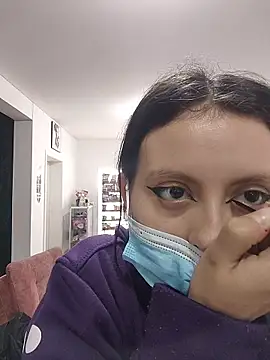 Naomimolie online show from 05/19/26, 12:55
