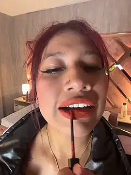 Cherry Charlottee online show from 03/14/26, 07:19