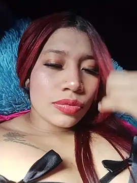 Cherry Charlottee online show from 07/06/26, 08:55
