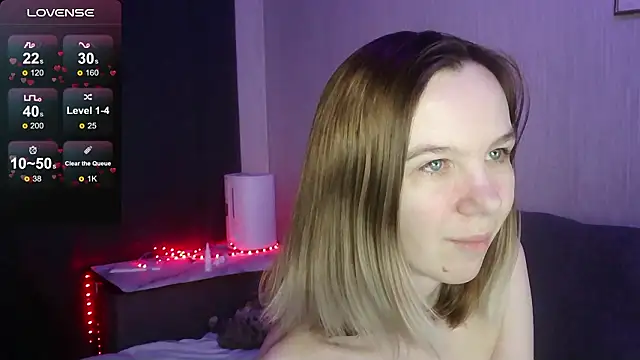 Snapshot of MaryHanter chatting on 03/20/26, 03:22 MaryHanter online show from 03/20/26, 03:22