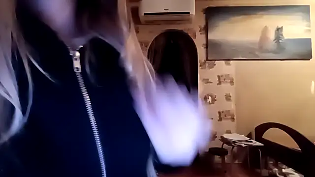 pinkpinkpinkpinkdoll online show from 04/17/26, 06:33