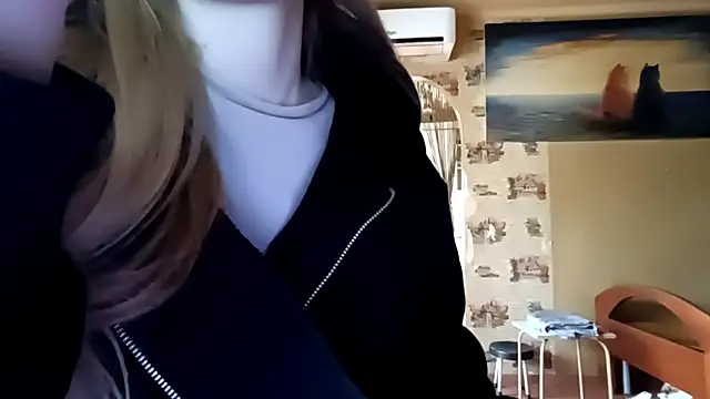 pinkpinkpinkpinkdoll online show from 04/25/26, 11:57