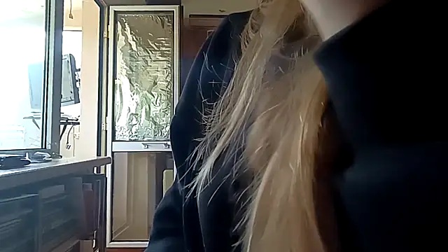 pinkpinkpinkpinkdoll online show from 05/11/26, 09:15