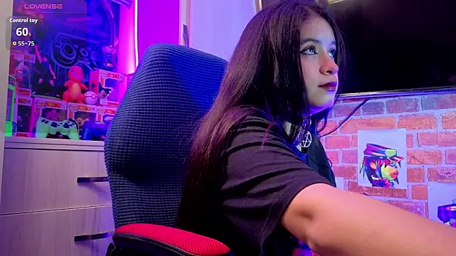 Snapshot of Yorumakie_777 chatting on 03/18/26, 12:25 Yorumakie 777 online show from 03/18/26, 12:25