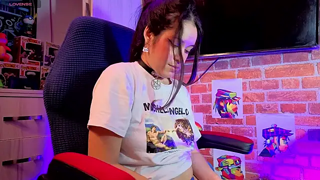 Snapshot of Yorumakie_777 chatting on 03/21/26, 12:26 Yorumakie 777 online show from 03/21/26, 12:26