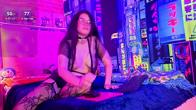 Snapshot of Yorumakie_777 chatting on 04/02/26, 12:52 Yorumakie 777 online show from 04/02/26, 12:52