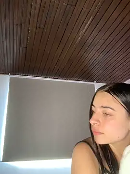 Morgana Pink online show from 03/25/26, 03:40