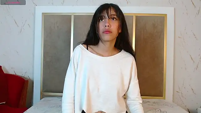 Snapshot of Gisselle_Tomposon chatting on 03/21/26, 02:09 Gisselle Tomposon online show from 03/21/26, 02:09