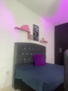 Snapshot of ela__ef chatting on 03/02/26, 10:05 ela ef online show from 03/02/26, 10:05