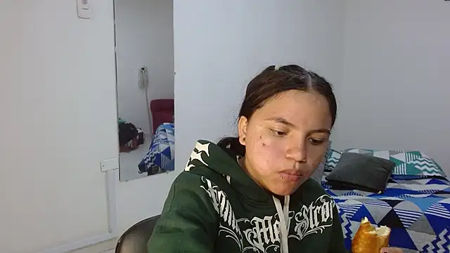 kimmyfuckass online show from 07/01/26, 12:18