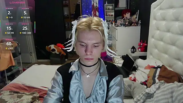 Snapshot of Ex1dra chatting on 04/26/26, 11:02 Ex1dra online show from 04/26/26, 11:02